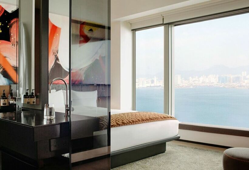 هتل East Hong Kong