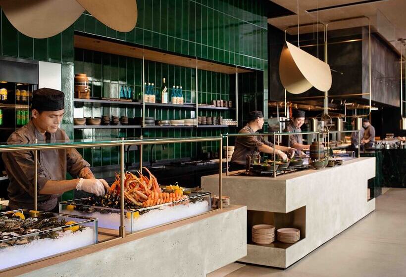 هتل East Hong Kong