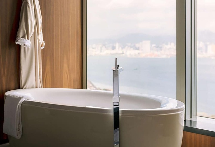 هتل East Hong Kong