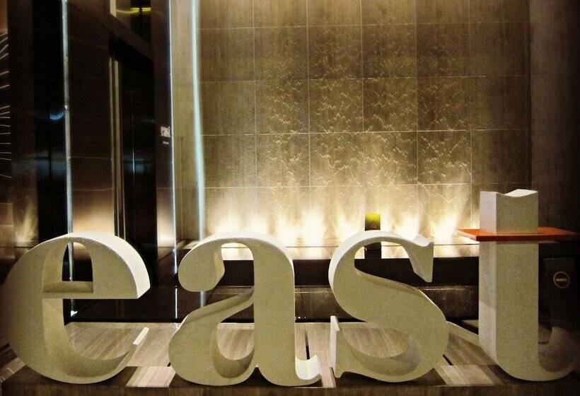 هتل East Hong Kong