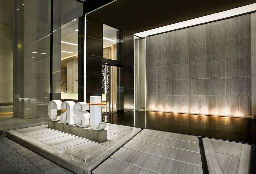 هتل East Hong Kong