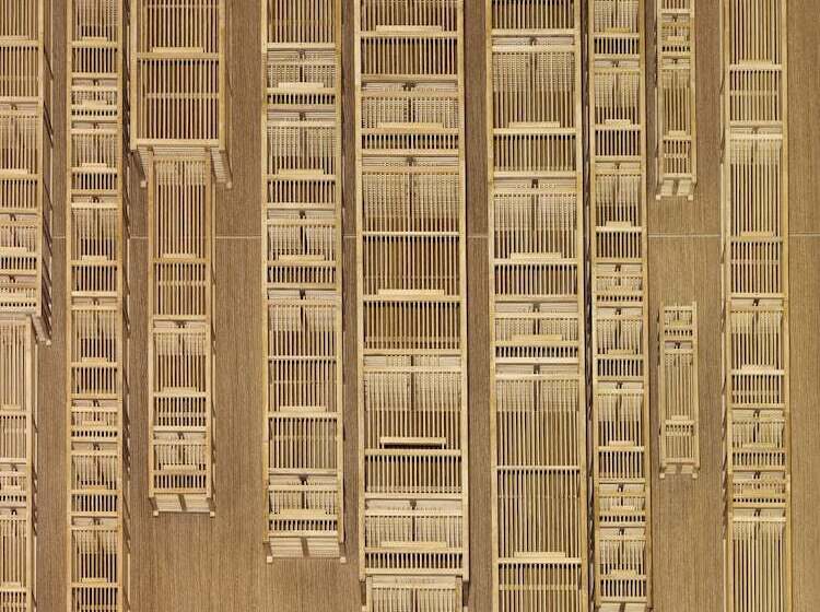 هتل East Hong Kong