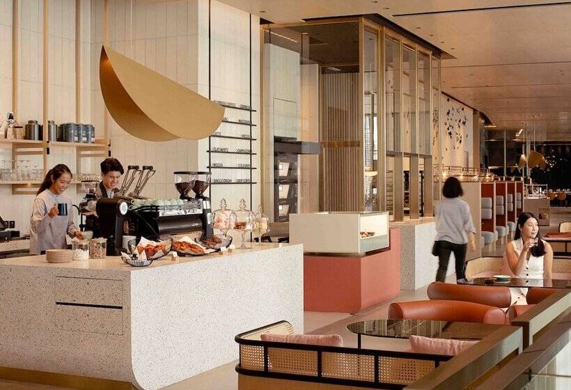 هتل East Hong Kong