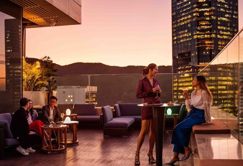 هتل East Hong Kong