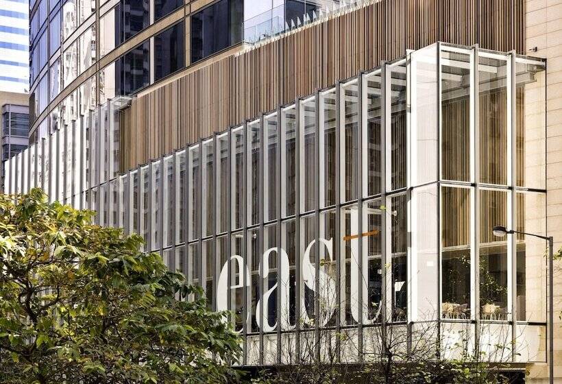 هتل East Hong Kong