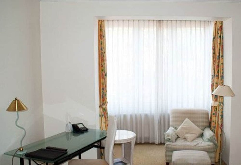 酒店 Entrée Groß Borstel Garni