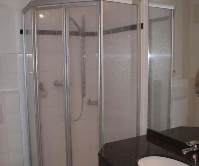 酒店 Entrée Groß Borstel Garni