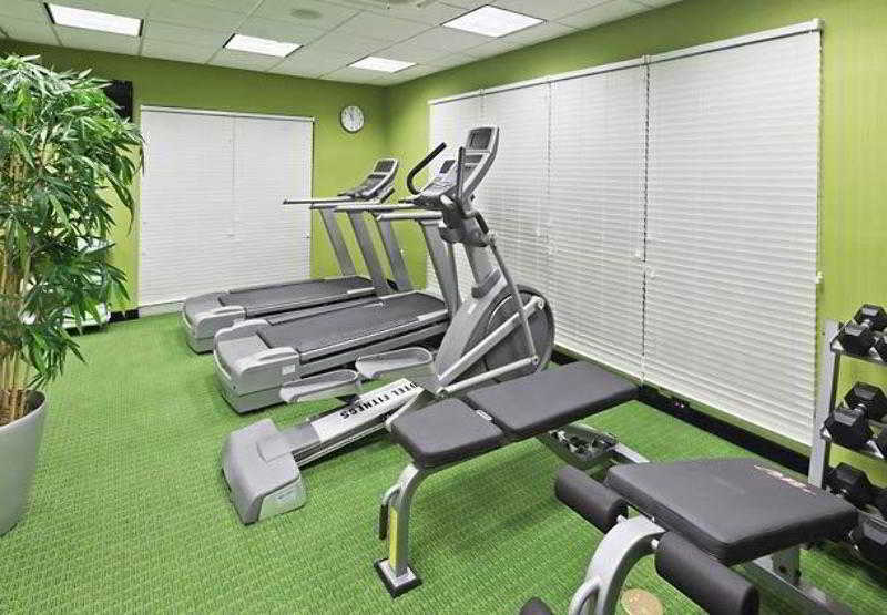 فندق Fairfield Inn & Suites Tulsa South Medical District