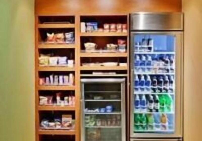 فندق Fairfield Inn & Suites Tulsa South Medical District