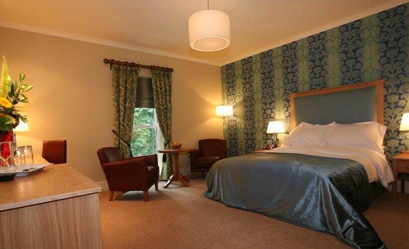 ホテル Farington Lodge