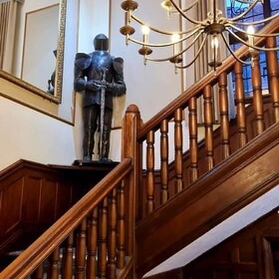 Отель Farnham House