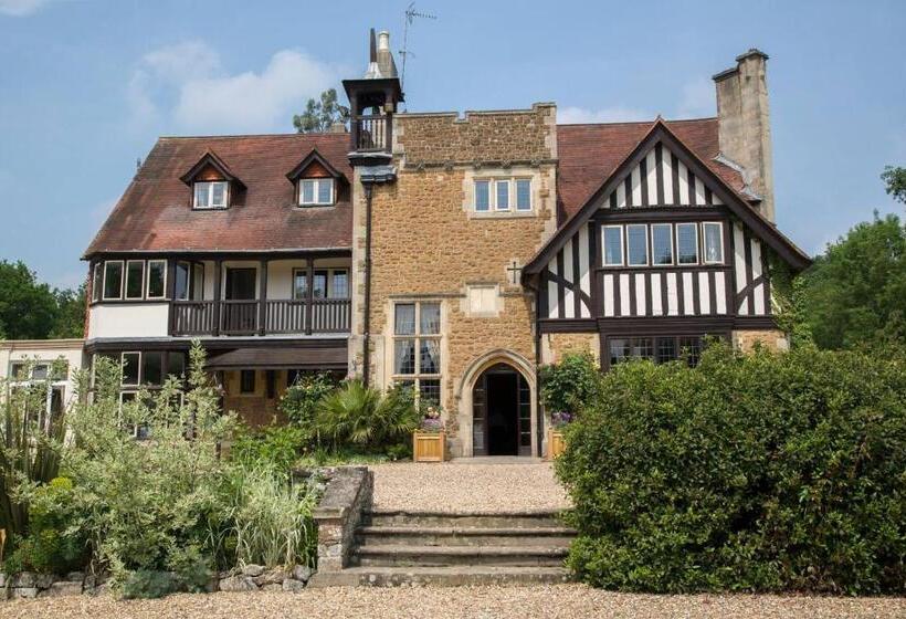 Отель Farnham House