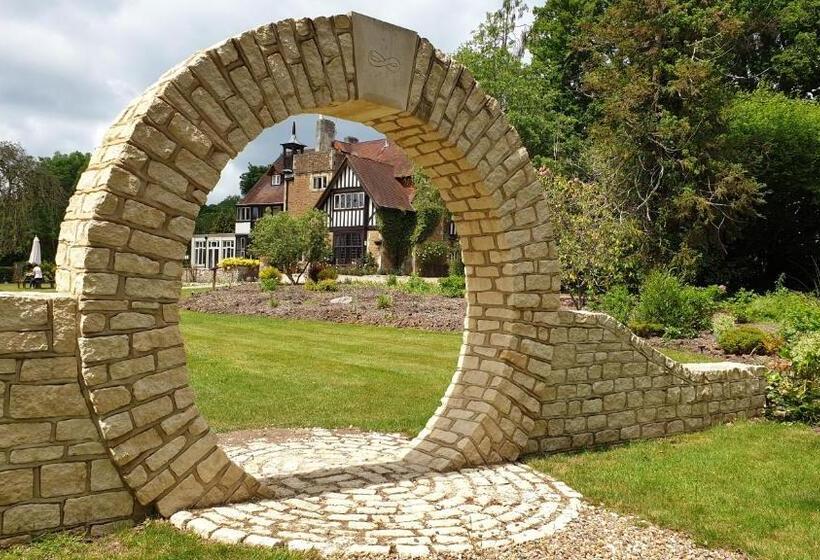 Отель Farnham House