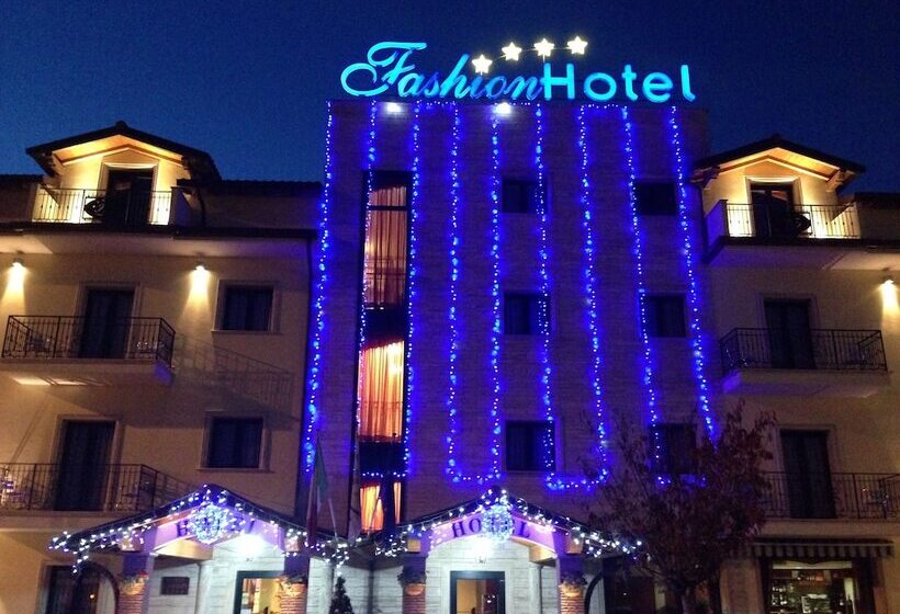 ホテル Fashion