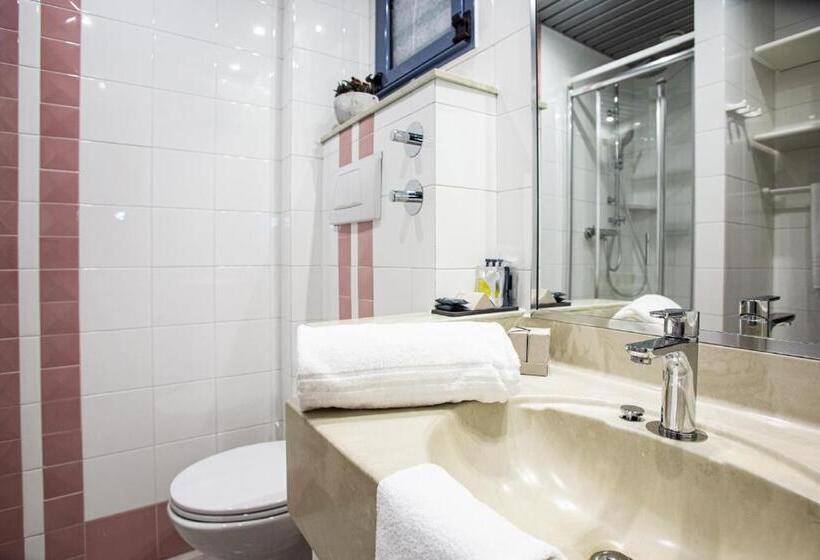 فندق Garden Toscana Resort