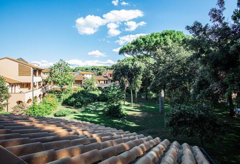 فندق Garden Toscana Resort