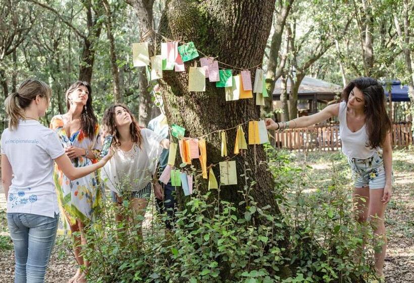 فندق Garden Toscana Resort