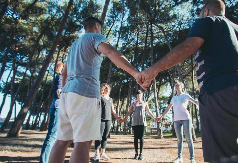 فندق Garden Toscana Resort