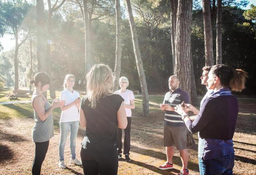 فندق Garden Toscana Resort