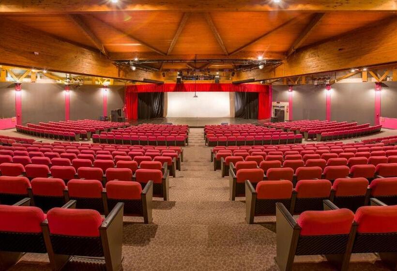 فندق Garden Toscana Resort