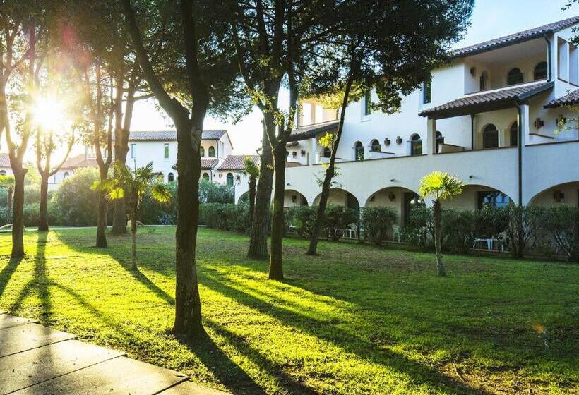 فندق Garden Toscana Resort