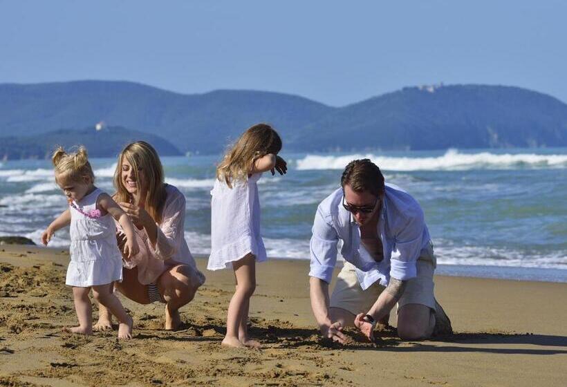 فندق Garden Toscana Resort