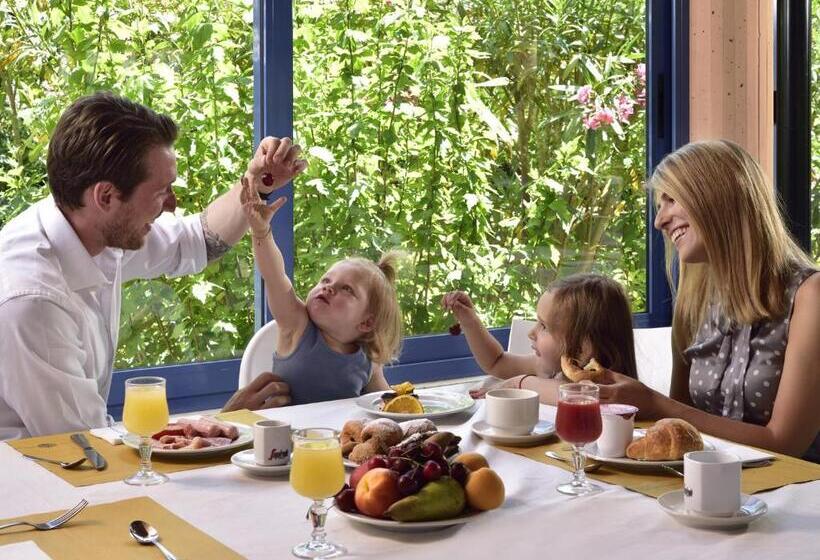 فندق Garden Toscana Resort