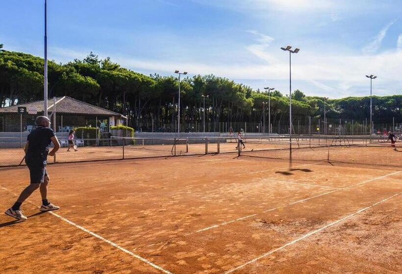 فندق Garden Toscana Resort