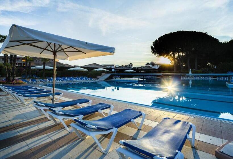 فندق Garden Toscana Resort