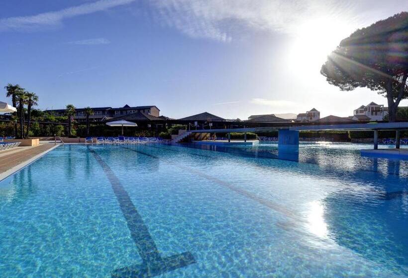 فندق Garden Toscana Resort
