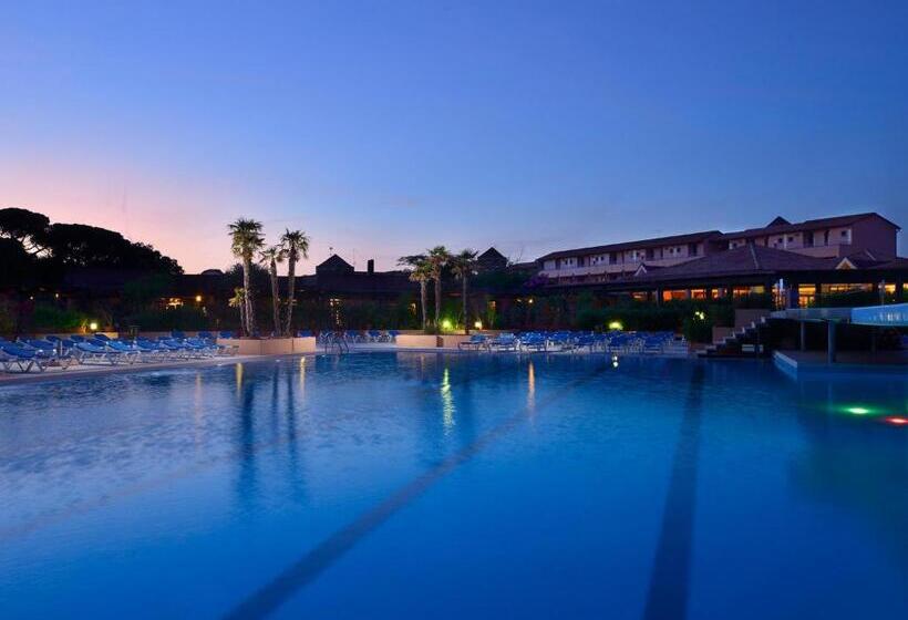 فندق Garden Toscana Resort