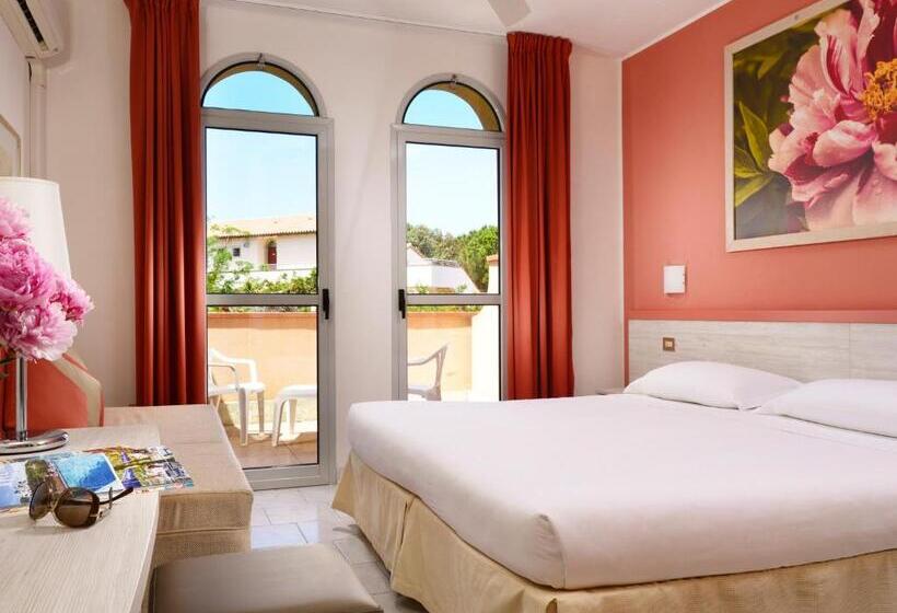 فندق Garden Toscana Resort