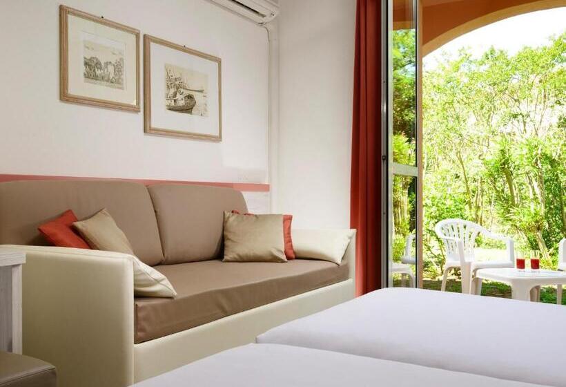 فندق Garden Toscana Resort