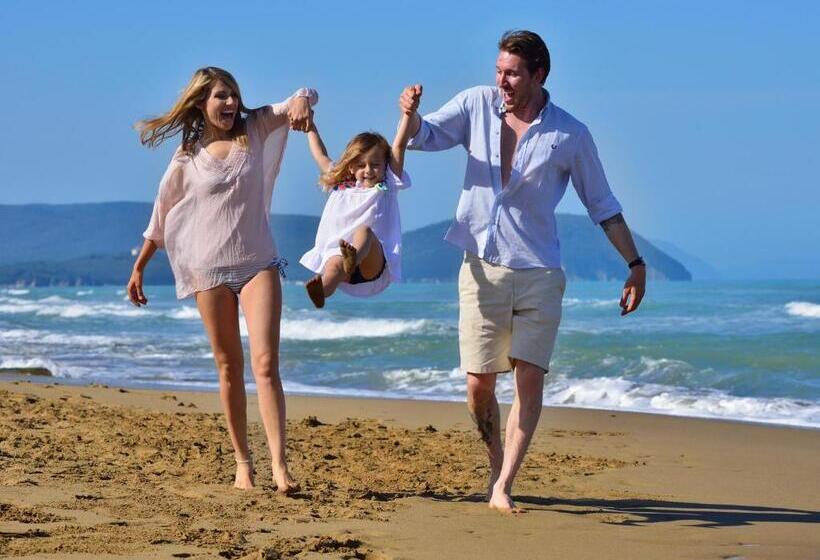 فندق Garden Toscana Resort