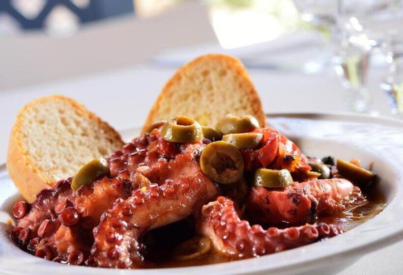 فندق Garden Toscana Resort