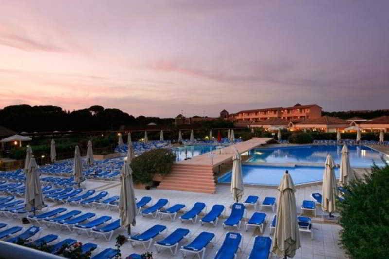 فندق Garden Toscana Resort