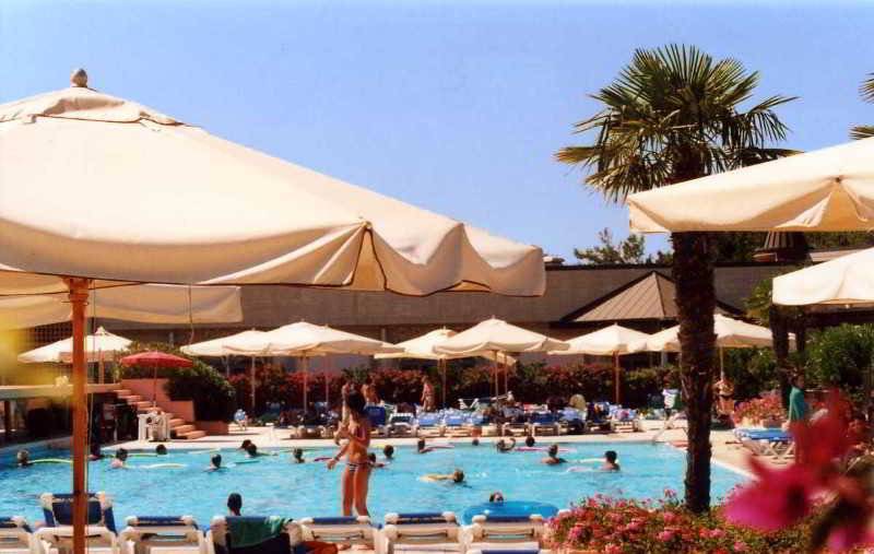 فندق Garden Toscana Resort