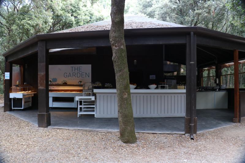 فندق Garden Toscana Resort