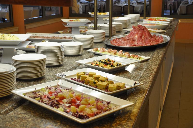 فندق Garden Toscana Resort