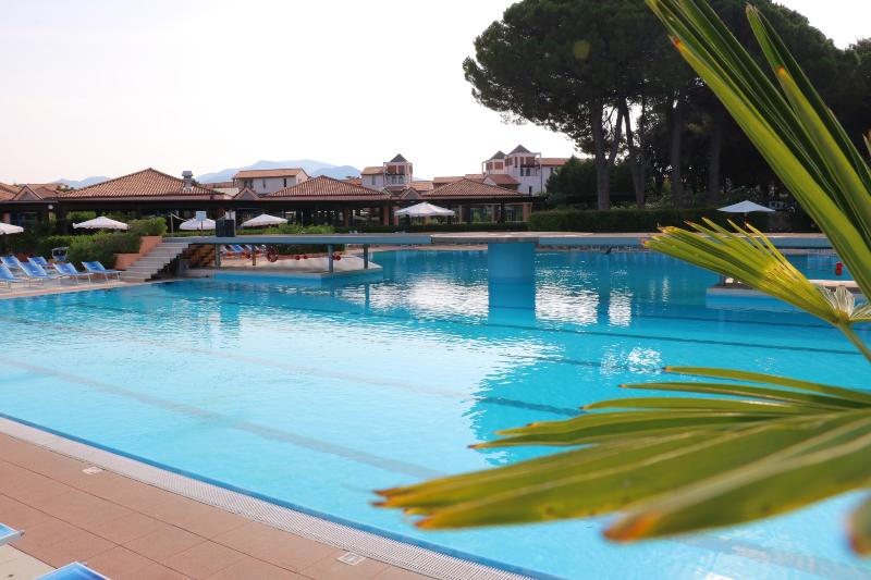 فندق Garden Toscana Resort