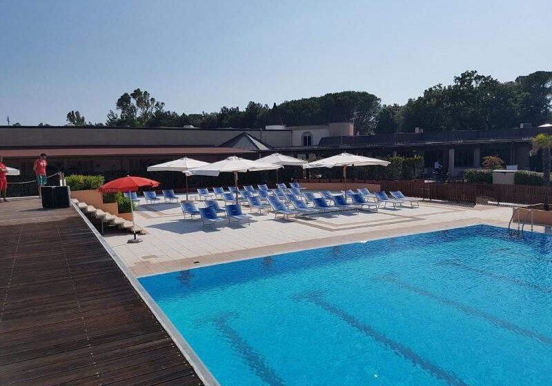 فندق Garden Toscana Resort