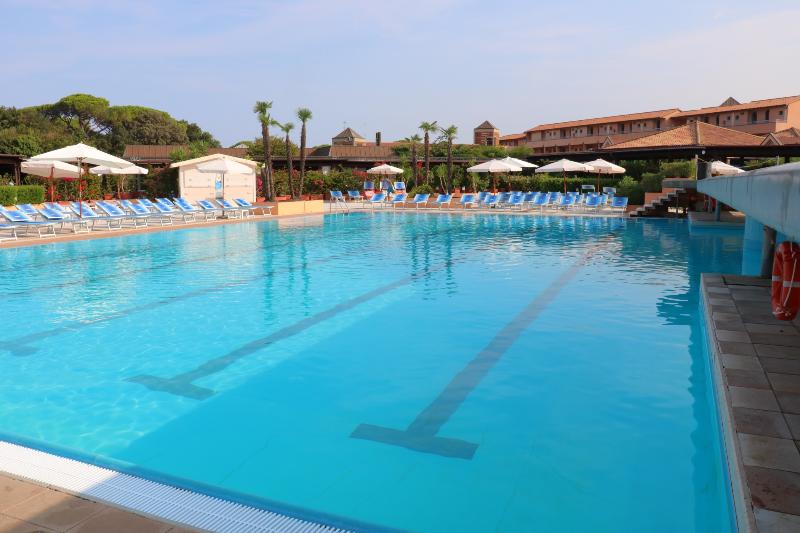 فندق Garden Toscana Resort