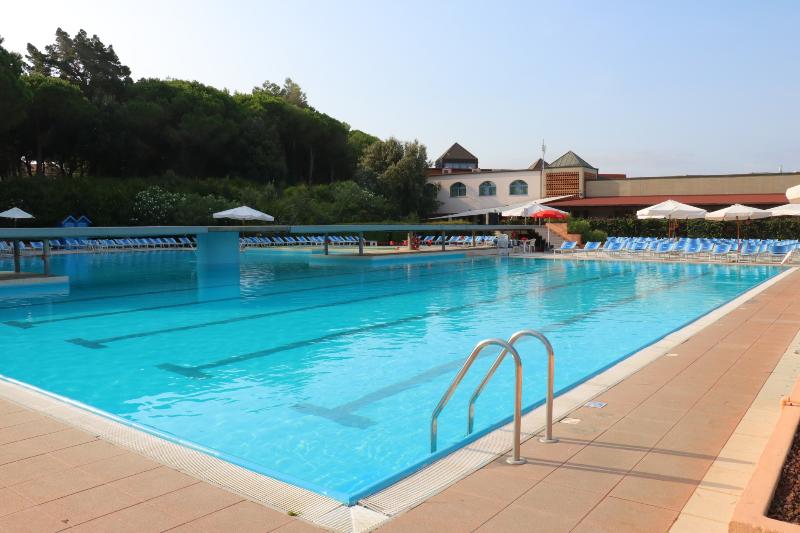 فندق Garden Toscana Resort