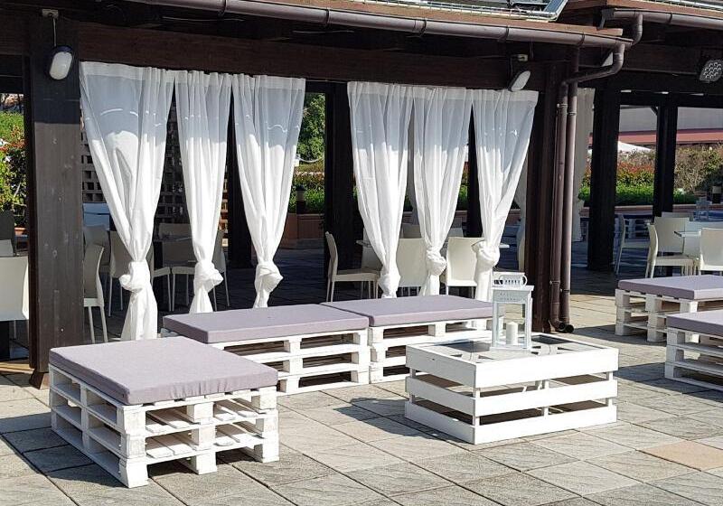 فندق Garden Toscana Resort