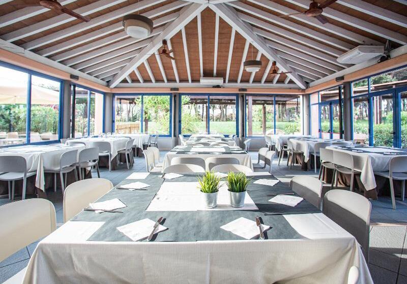 فندق Garden Toscana Resort