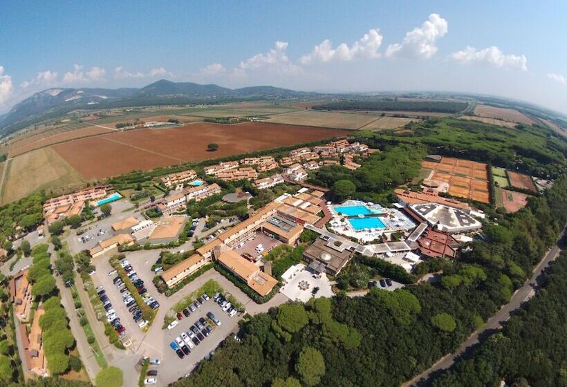 فندق Garden Toscana Resort