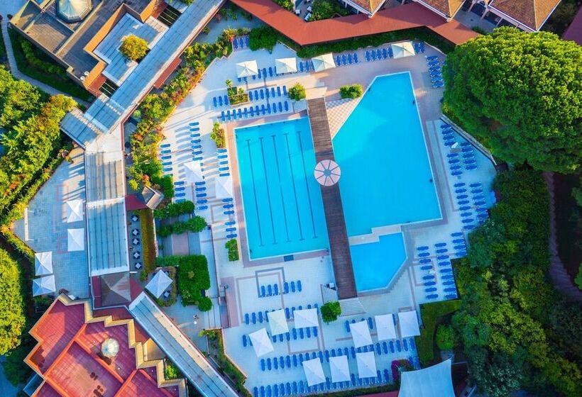 فندق Garden Toscana Resort