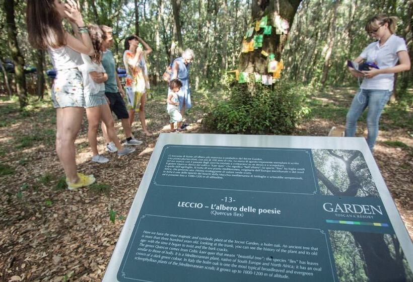 فندق Garden Toscana Resort