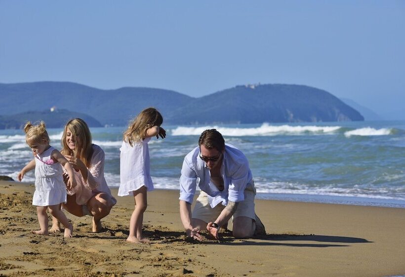 فندق Garden Toscana Resort