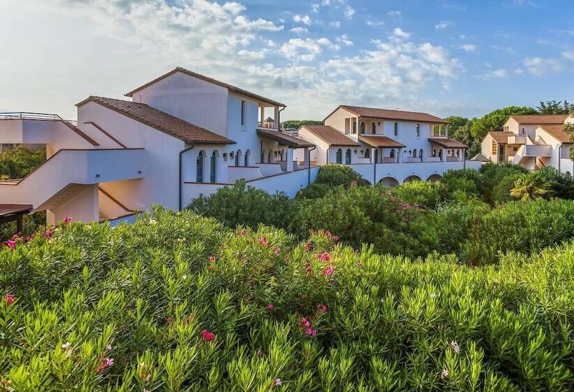 فندق Garden Toscana Resort